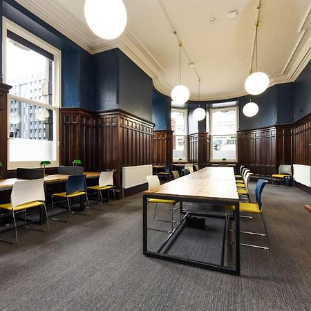 For Students Only Student Roost John Bell House Belfast Lejlighed Eksteriør billede